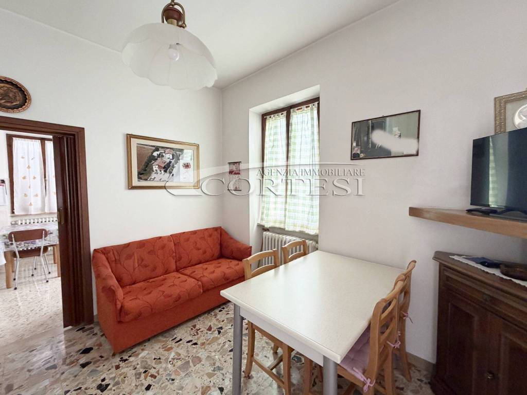 appartamento in vendita a Città di Castello in zona Cerbara