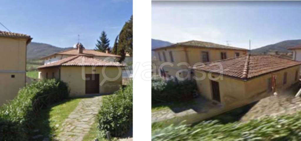 locale commerciale in vendita a Città di Castello in zona Morra