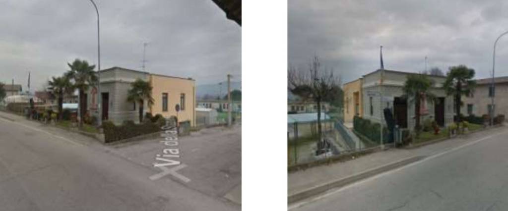 locale di sgombero in vendita a Città di Castello in zona San Secondo