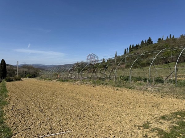 villa in vendita a Città di Castello