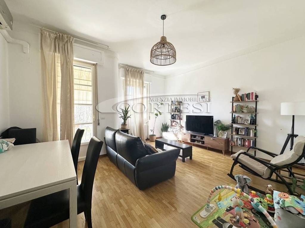 appartamento in vendita a Città di Castello