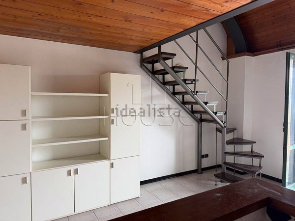 appartamento in vendita a Città di Castello