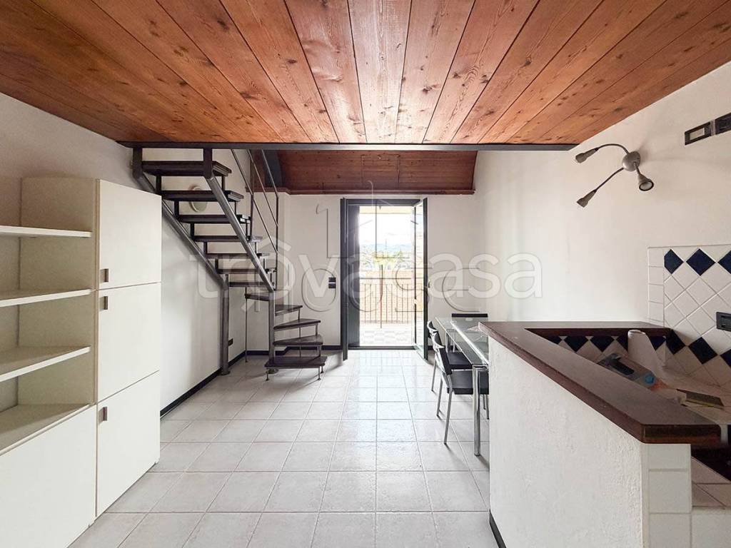 appartamento in vendita a Città di Castello