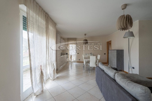 appartamento in vendita a Città di Castello