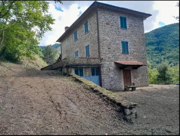 appartamento in vendita a Città di Castello in zona San Leo Bastia