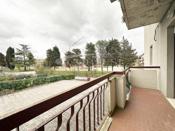 appartamento in vendita a Città di Castello