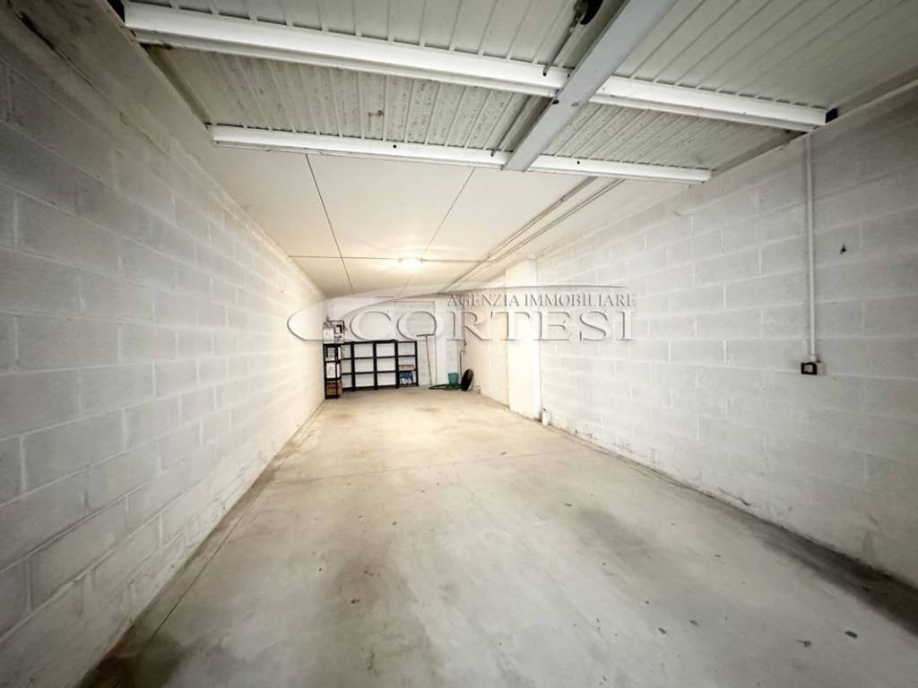 appartamento in vendita a Città di Castello