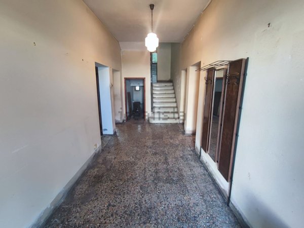 casa indipendente in vendita a Città di Castello