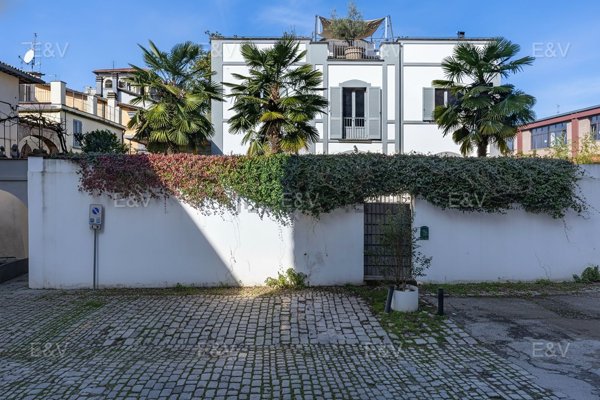 casa indipendente in vendita a Città di Castello