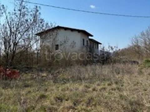 casa indipendente in vendita a Città di Castello in zona Promano