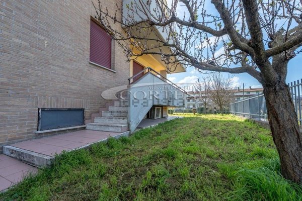 appartamento in vendita a Città di Castello