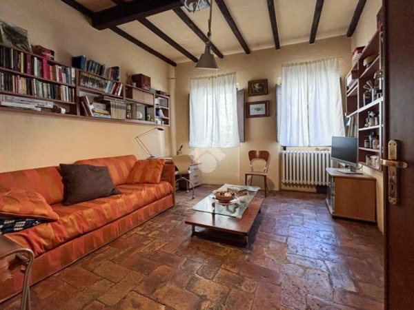 appartamento in vendita a Città di Castello