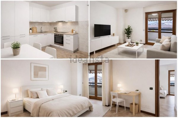 appartamento in vendita a Città di Castello