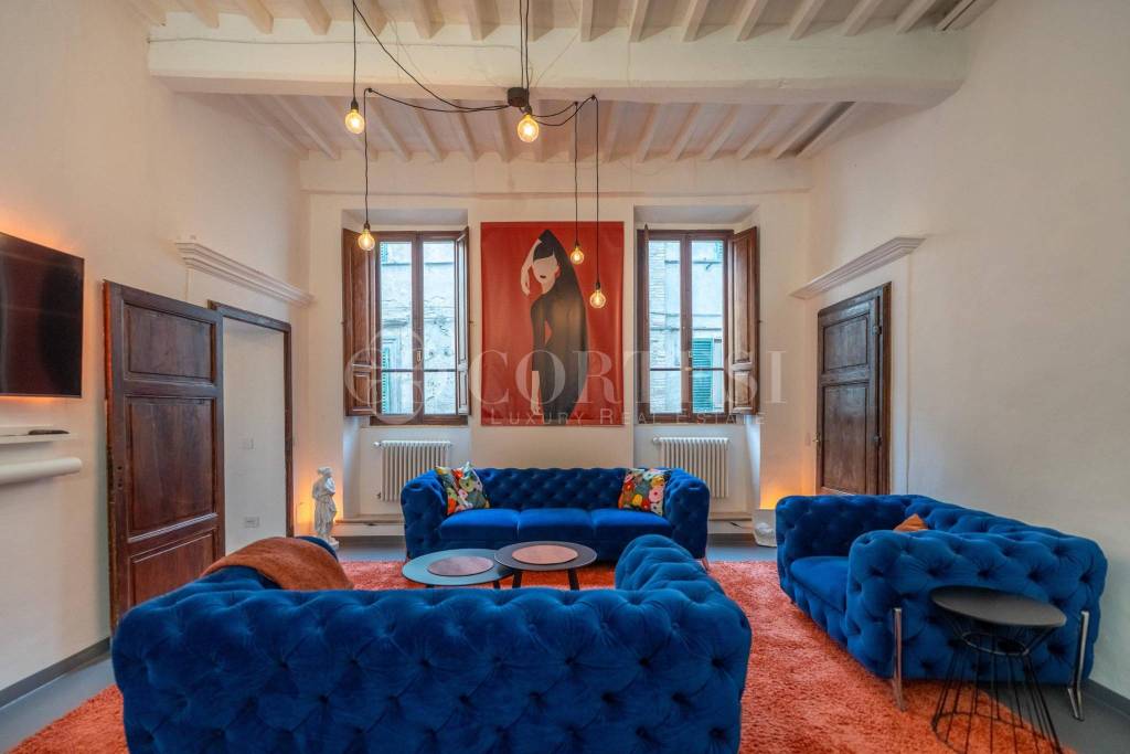 appartamento in vendita a Città di Castello