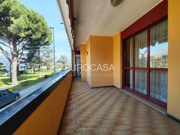 appartamento in vendita a Città di Castello