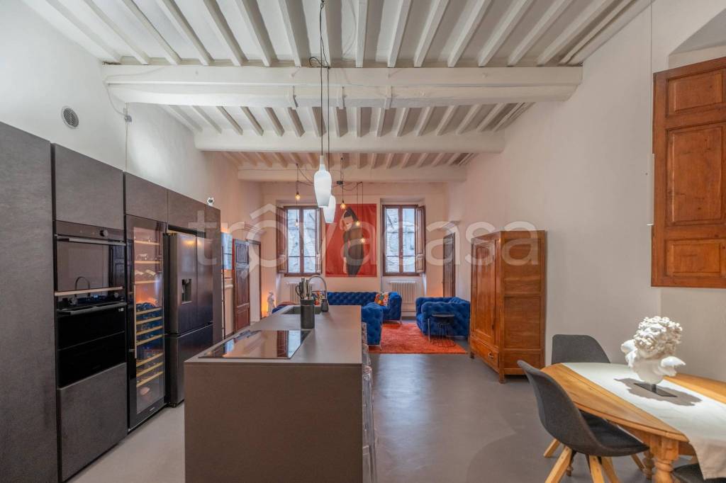 appartamento in vendita a Città di Castello