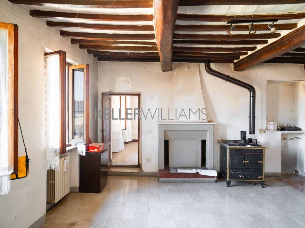 appartamento in vendita a Città di Castello