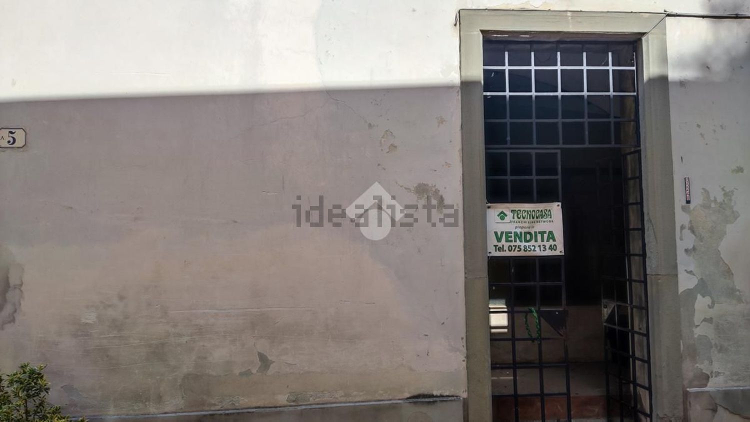 villa in vendita a Città di Castello