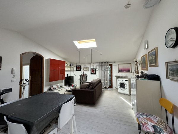 appartamento in vendita a Città di Castello in zona Trestina