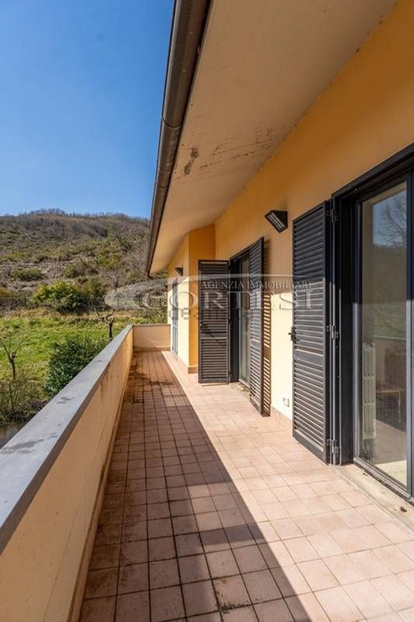 casa indipendente in vendita a Città di Castello