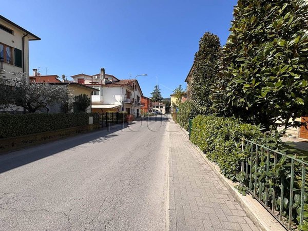 appartamento in vendita a Città di Castello