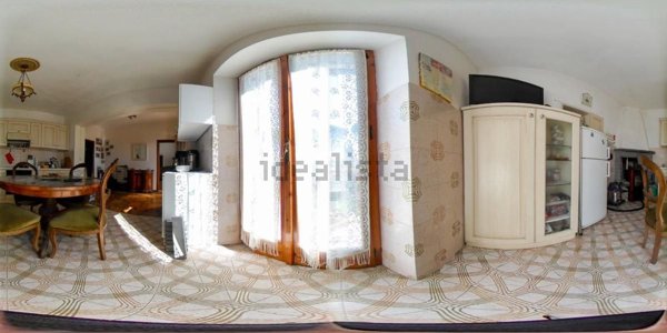 appartamento in vendita a Città di Castello