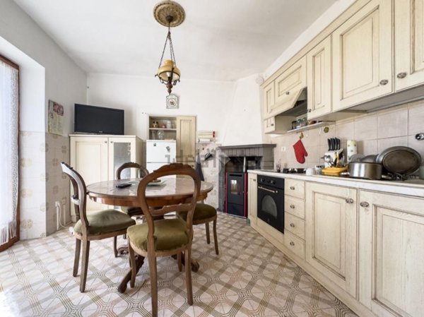 appartamento in vendita a Città di Castello