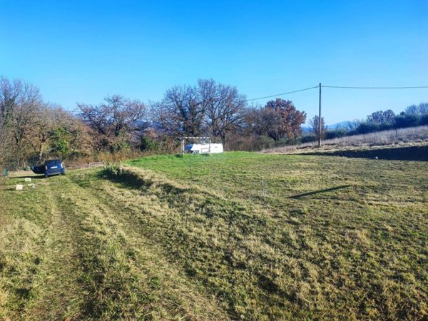 villa in vendita a Città di Castello