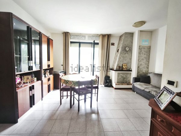 appartamento in vendita a Città di Castello