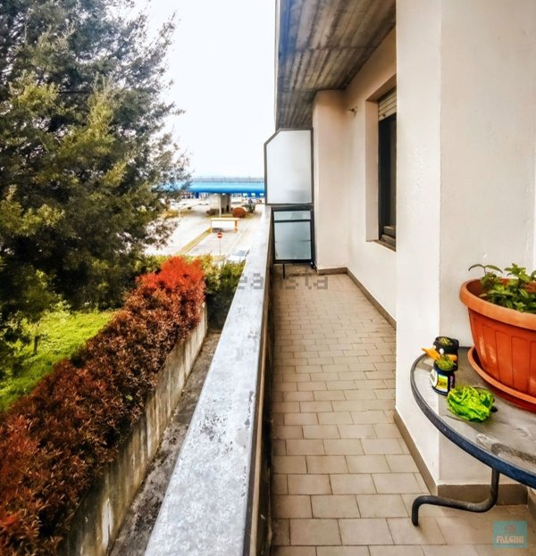 appartamento in vendita a Città di Castello