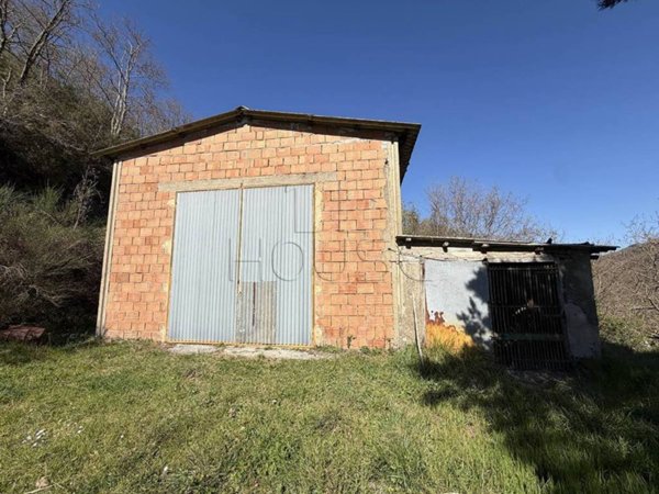 villa in vendita a Città di Castello in zona Trestina