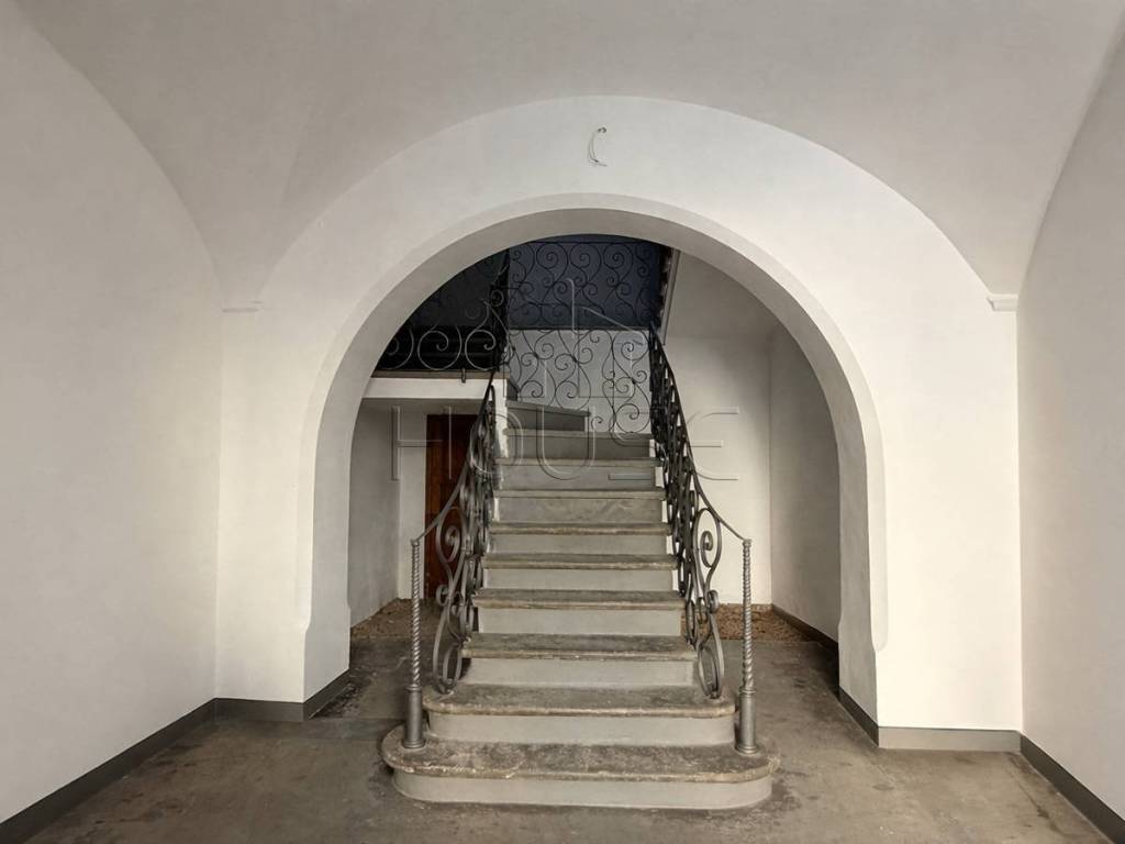 appartamento in vendita a Città di Castello