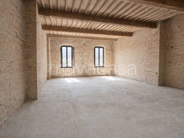 appartamento in vendita a Città di Castello in zona Trestina