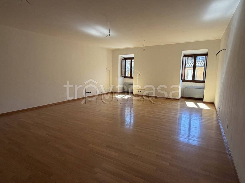 appartamento in vendita a Città di Castello
