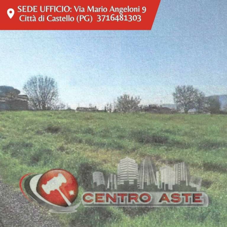 villa in vendita a Città di Castello in zona Promano