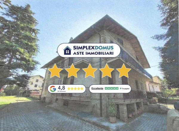 appartamento in vendita a Città di Castello in zona Cornetto