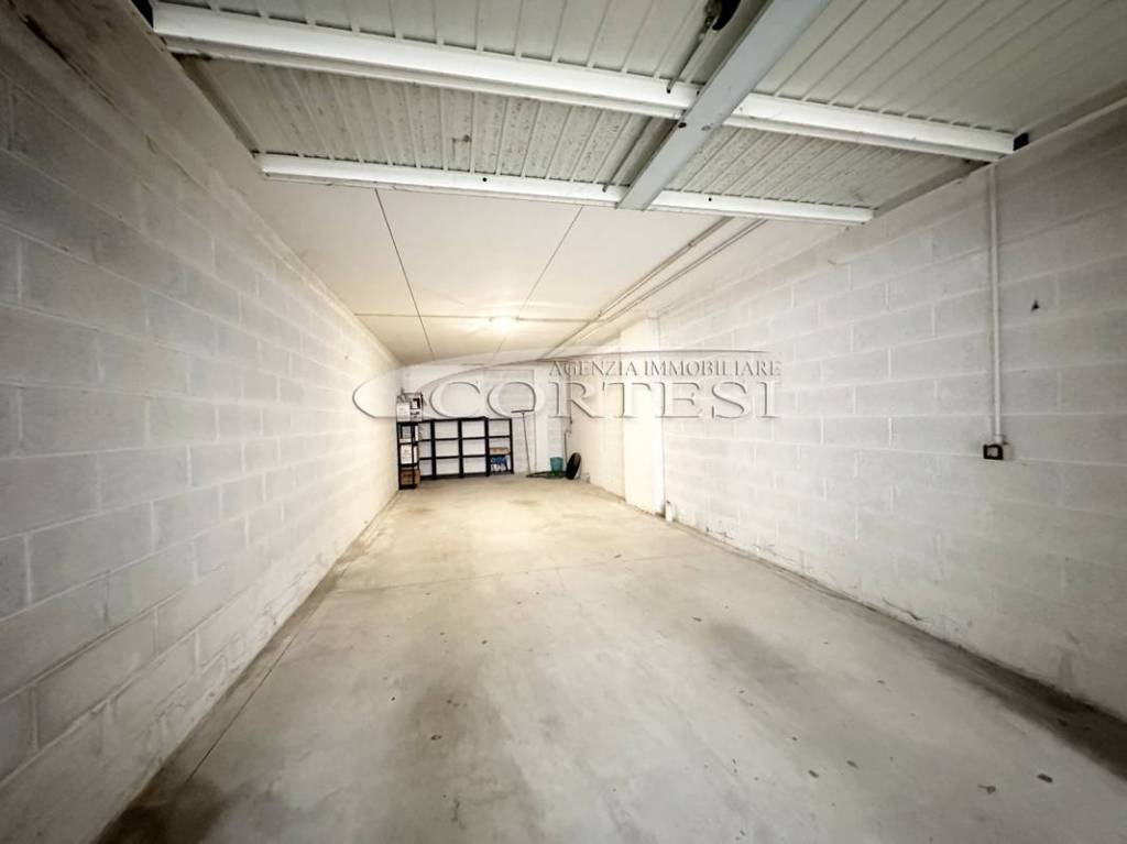 appartamento in vendita a Città di Castello