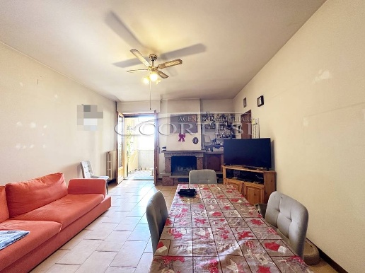 appartamento in vendita a Città di Castello