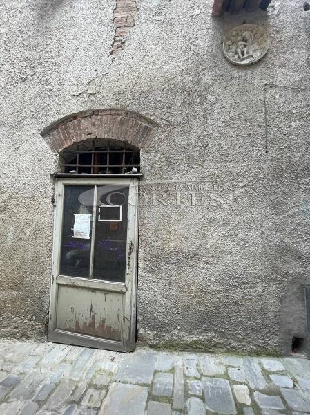 appartamento in vendita a Città di Castello