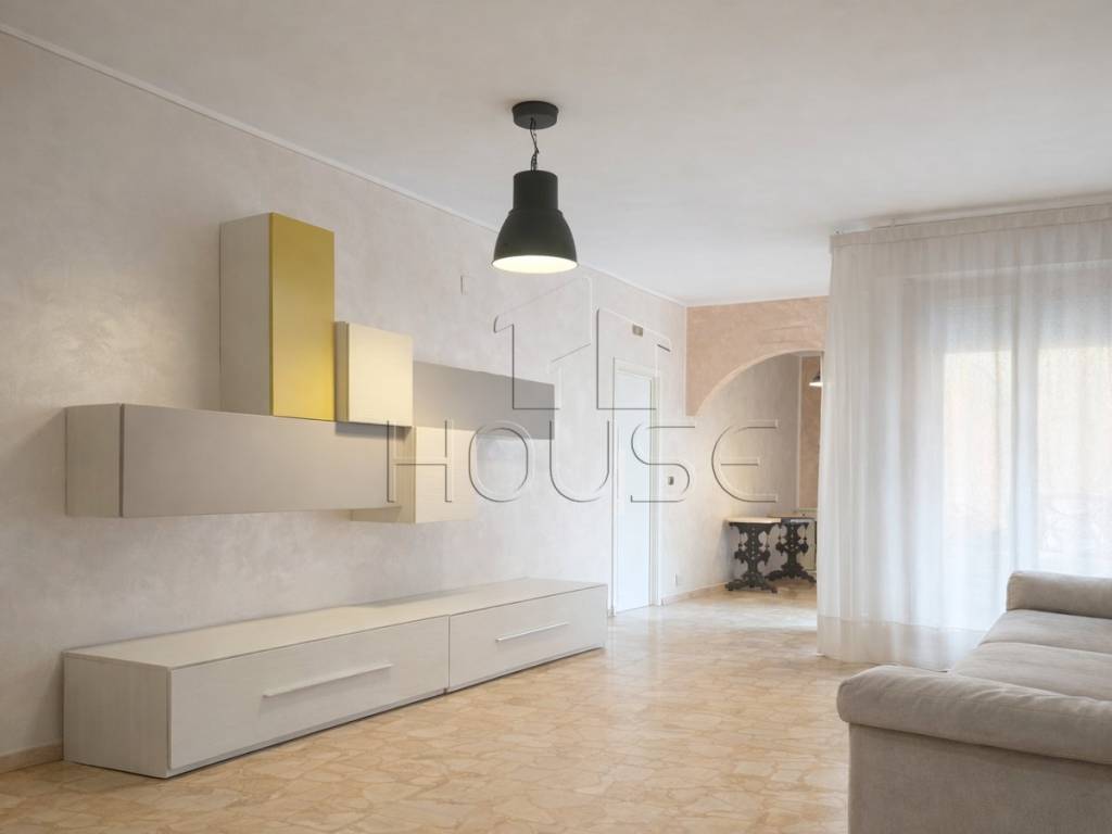 appartamento in vendita a Città di Castello