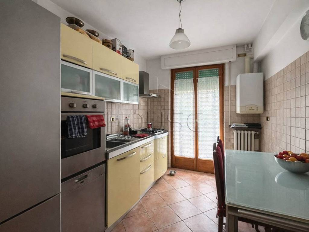 appartamento in vendita a Città di Castello