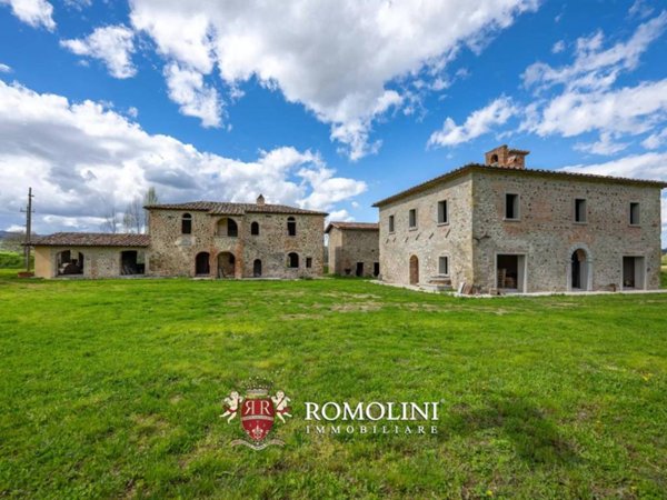 casa indipendente in vendita a Città di Castello