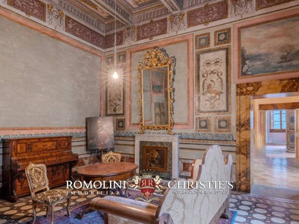 appartamento in vendita a Città di Castello