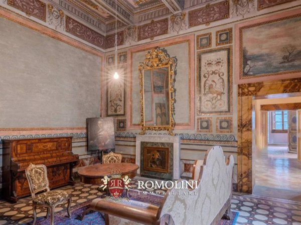 appartamento in vendita a Città di Castello