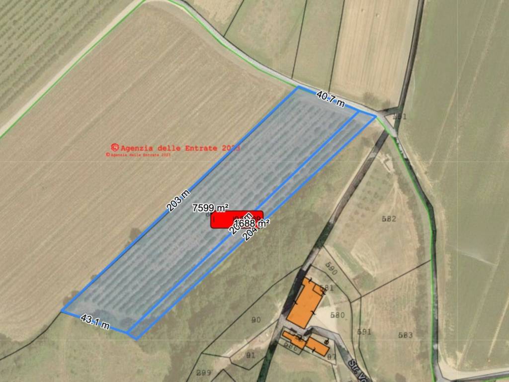 villa in vendita a Città di Castello in zona Lugnano