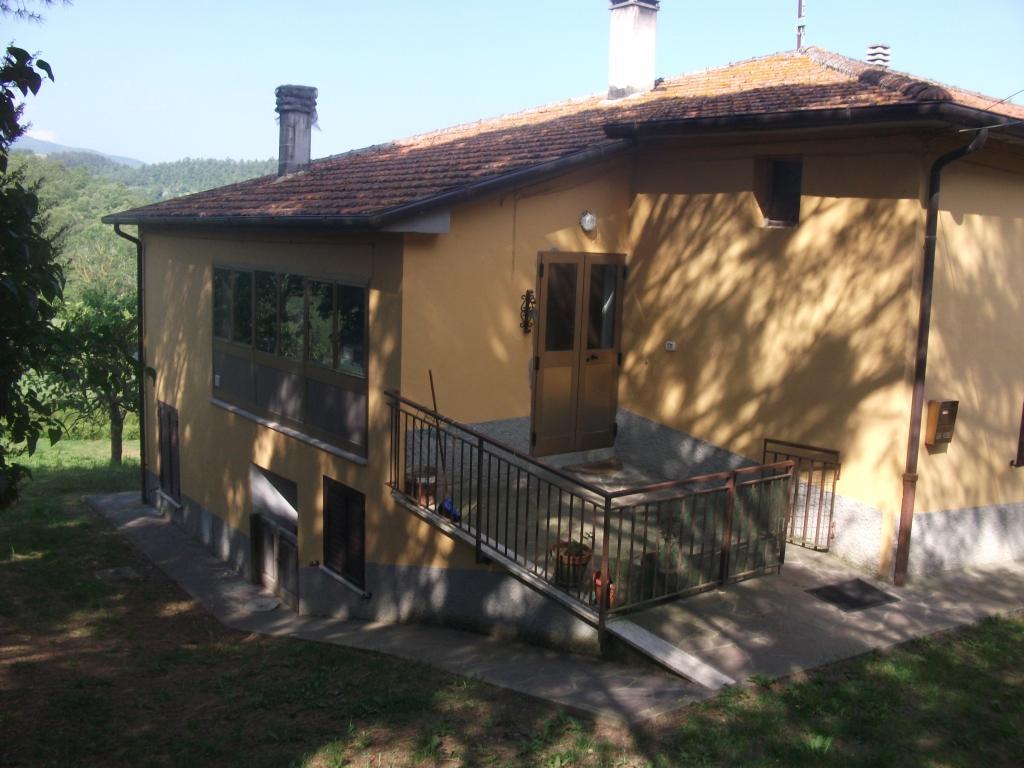 casa indipendente in vendita a Città di Castello