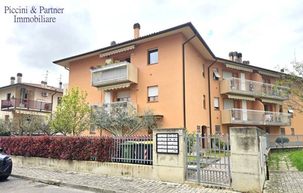 appartamento in vendita a Città di Castello
