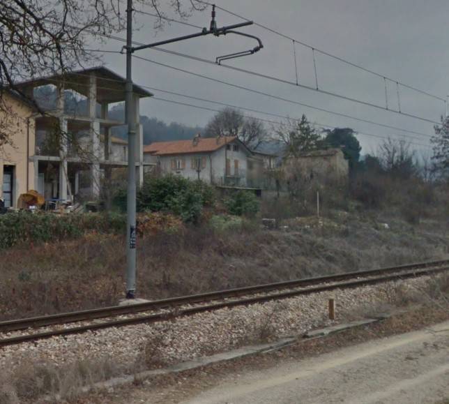 villa in vendita a Città di Castello in zona San Secondo