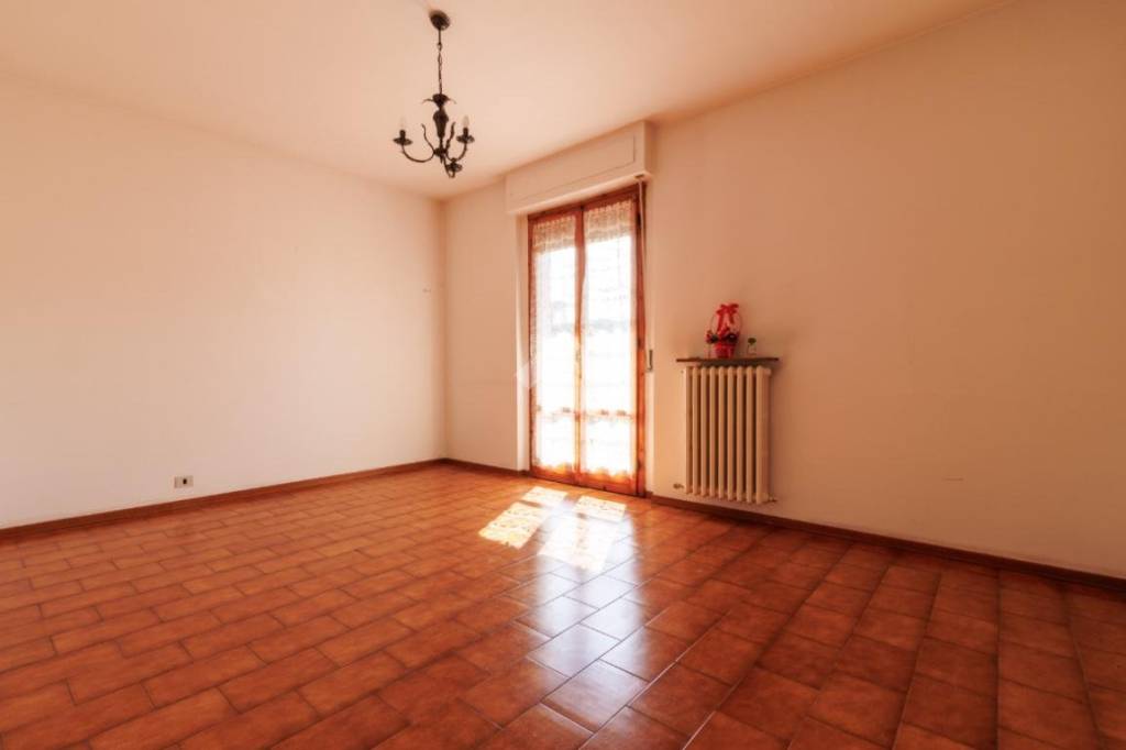 appartamento in vendita a Città di Castello