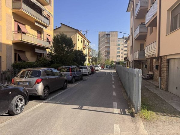 appartamento in vendita a Città di Castello